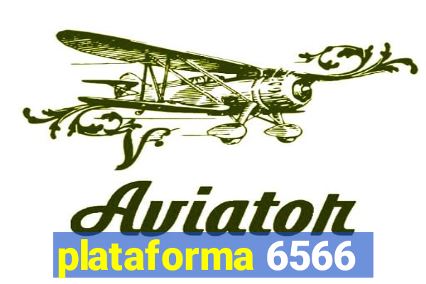 plataforma 6566